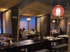 大堂-盡膳口福·百年汤方火锅(科华北路店)