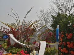 -海心沙亚运公园