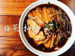 -朱鸿兴面馆(镇湖店)