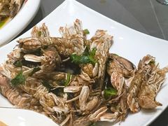 -秦淮人家风味酒楼(赣榆店)