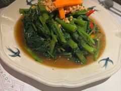 -太食獸泰式茶餐厅(IFS国金中心店)