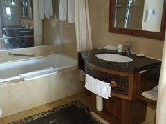 -三亚亚龙湾天域度假酒店