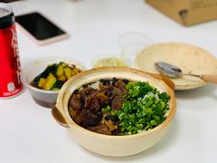 -同仁四季椰子鸡(海岸城天利店)