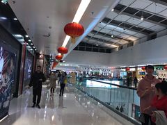 -万达广场(北京槐房店)