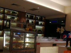 -东方之珠洗浴休闲广场(南开店)