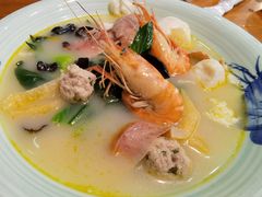 老底子杭三鲜-百家鲜·杭帮菜