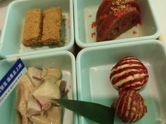 -苏梦江南·淮扬菜(夫子庙店)