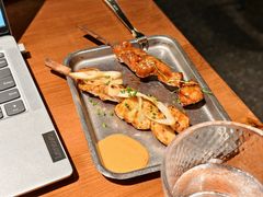 -黑手制面·Gentle Pasta(万菱汇店)