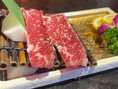 -和来烤肉(仓山万达店)