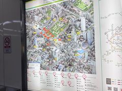 -公园前(地铁站)