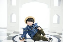 -宝贝天空儿童摄影(花溪店)