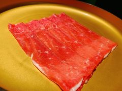 -牛New寿喜烧(金茂览秀城店)