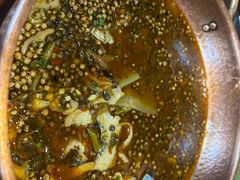 -拾捌川·自贡爆炒(新街口店)