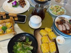 -光明招待所(邦凯科技园店)