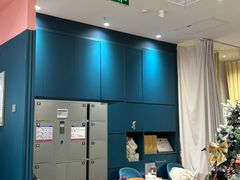 -海马体照相馆(无锡清扬茂业天地店)