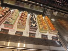 -小苍兰风铃草蛋糕甜品(沈阳店)