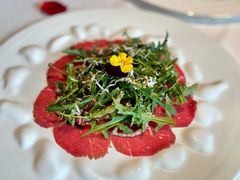 -燃扒房Steakhouse(皇庭店)
