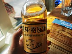 -通海俄式烧烤·俄罗斯大串(嵩山路店)