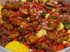 -辣小鲜·南昌大排档(船山路店)
