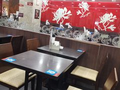 大堂-康师傅私房牛肉面(北京南站店)