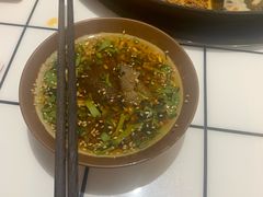 -伍师兄市井火锅(东部星悦天地店)