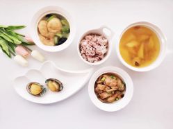 点击看大图 -卓玥国际月子会所(罗山路店)