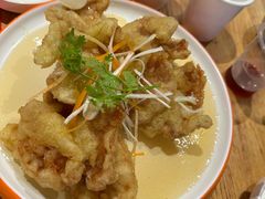 -东北风(龙湾万达广场)