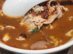 -俏东方·海味水饺·青岛菜(崂山店)