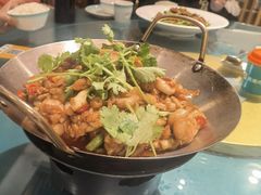 -呷湘厨·鱼汤捞饭·剁椒鱼头·湘菜(国家会展中心店)