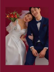 -太郎花子婚纱摄影艺术中心