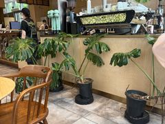 -OUR Bakery(中海环宇荟店)