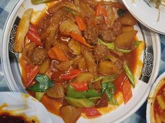 -伊帆食府·青海地方特色美食