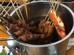 -炒豆合作社(东四总店)