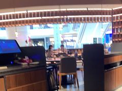 大堂-青年公社烤鸭(熙悦天街店)