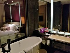 洗手间-深圳皇庭V酒店