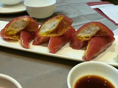 -广州逸林假日酒店·四季桃源中餐厅(白云山风景区店)