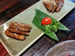 -芥岛(河北大街店)