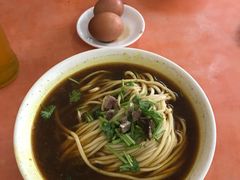 -桥西拉面