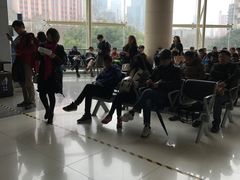 -复旦大学附属华山医院(总院)