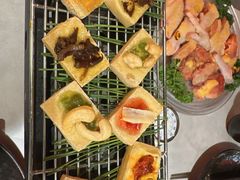 -芸山季·云南野生菌火锅(人民广场来福士店)