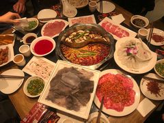 -纸盐河码头火锅(十八梯店)