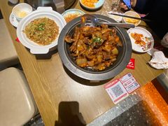 -六月雪干锅(涪城万达广场店)