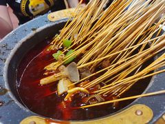 -冒椒火辣(奎星楼街店)