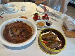 -大海湾酒楼(人南店)