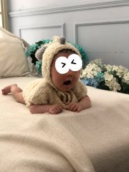 -玛瑞莎·儿童·亲子摄影(越秀店)
