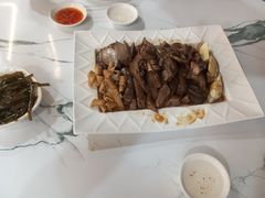 -鹅香四海·卤水火锅·砂锅粥·潮汕菜(宝安店)