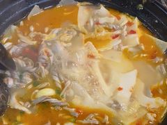 -李师傅脆肚(华强北店)