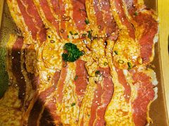 -久苑烧肉(世界城广场店)