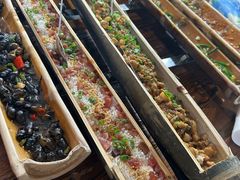 -竹一味·竹筒饭