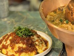 -浩海火烧云傣家菜(京广店)